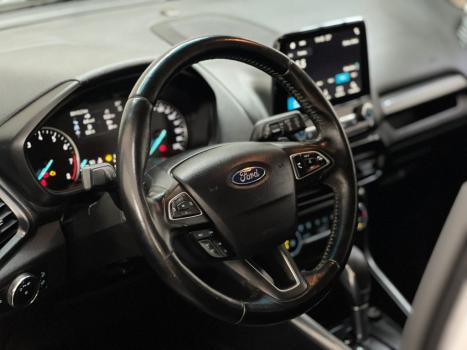 FORD Ecosport 1.5 12V 4P TI-VCT FLEX FREESTYLE AUTOM�TICO, Foto 4