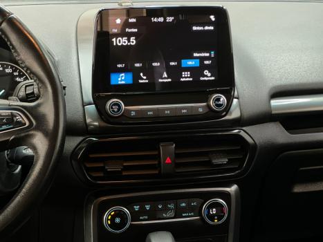 FORD Ecosport 1.5 12V 4P TI-VCT FLEX FREESTYLE AUTOM�TICO, Foto 6