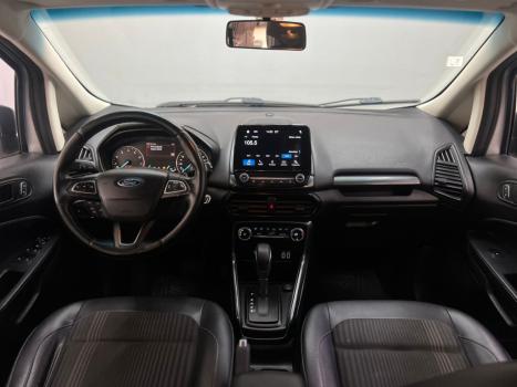 FORD Ecosport 1.5 12V 4P TI-VCT FLEX FREESTYLE AUTOM�TICO, Foto 7