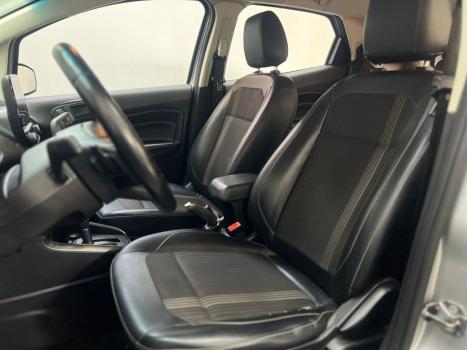 FORD Ecosport 1.5 12V 4P TI-VCT FLEX FREESTYLE AUTOM�TICO, Foto 8