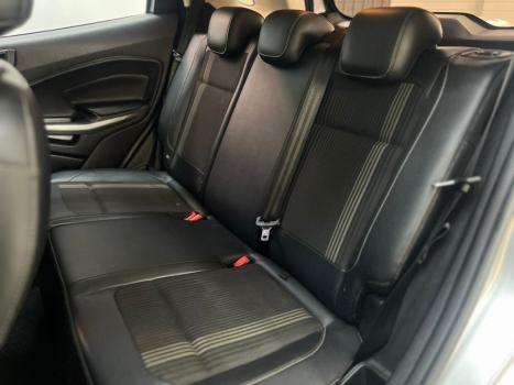 FORD Ecosport 1.5 12V 4P TI-VCT FLEX FREESTYLE AUTOM�TICO, Foto 9