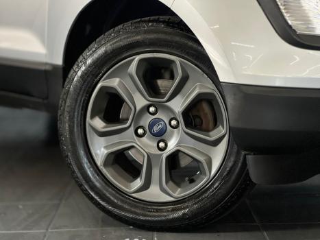 FORD Ecosport 1.5 12V 4P TI-VCT FLEX FREESTYLE AUTOM�TICO, Foto 10