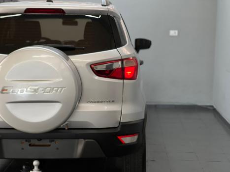 FORD Ecosport 1.5 12V 4P TI-VCT FLEX FREESTYLE AUTOM�TICO, Foto 11