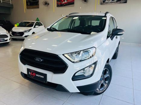 FORD Ecosport 1.5 12V 4P FLEX 100 ANOS AUTOM�TICO, Foto 1