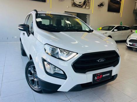 FORD Ecosport 1.5 12V 4P FLEX 100 ANOS AUTOM�TICO, Foto 2