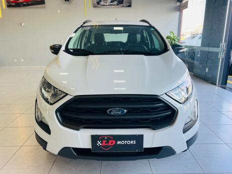 FORD Ecosport 1.5 12V 4P FLEX 100 ANOS AUTOM�TICO, Foto 3