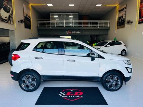 FORD Ecosport 1.5 12V 4P FLEX 100 ANOS AUTOM�TICO, Foto 5