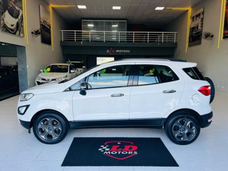 FORD Ecosport 1.5 12V 4P FLEX 100 ANOS AUTOM�TICO, Foto 6