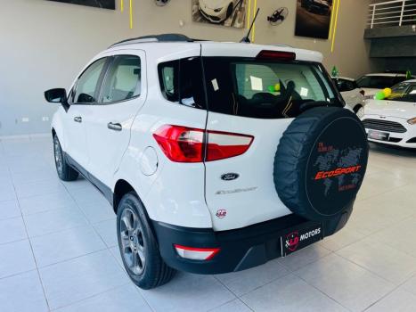 FORD Ecosport 1.5 12V 4P FLEX 100 ANOS AUTOM�TICO, Foto 7