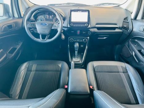 FORD Ecosport 1.5 12V 4P FLEX 100 ANOS AUTOM�TICO, Foto 10