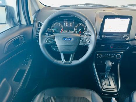 FORD Ecosport 1.5 12V 4P FLEX 100 ANOS AUTOM�TICO, Foto 11