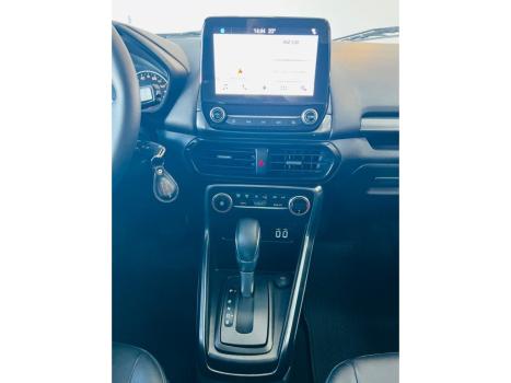 FORD Ecosport 1.5 12V 4P FLEX 100 ANOS AUTOM�TICO, Foto 12