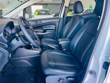 FORD Ecosport 1.5 12V 4P FLEX 100 ANOS AUTOM�TICO, Foto 14
