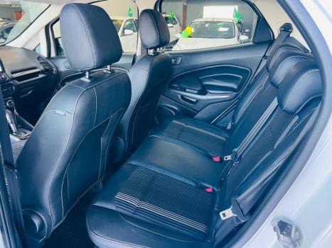 FORD Ecosport 1.5 12V 4P FLEX 100 ANOS AUTOM�TICO, Foto 15