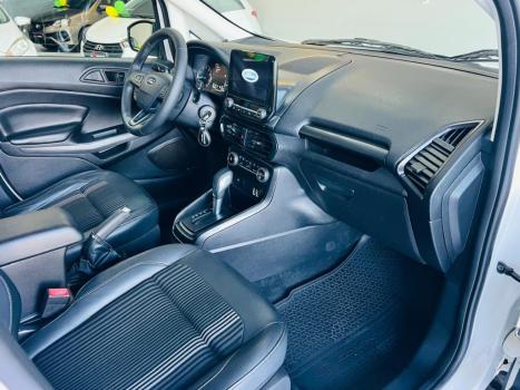 FORD Ecosport 1.5 12V 4P FLEX 100 ANOS AUTOM�TICO, Foto 16