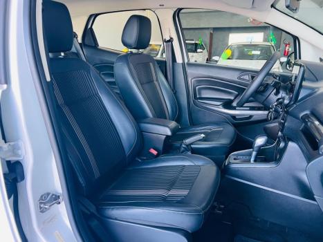 FORD Ecosport 1.5 12V 4P FLEX 100 ANOS AUTOM�TICO, Foto 17