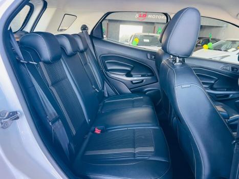 FORD Ecosport 1.5 12V 4P FLEX 100 ANOS AUTOM�TICO, Foto 18