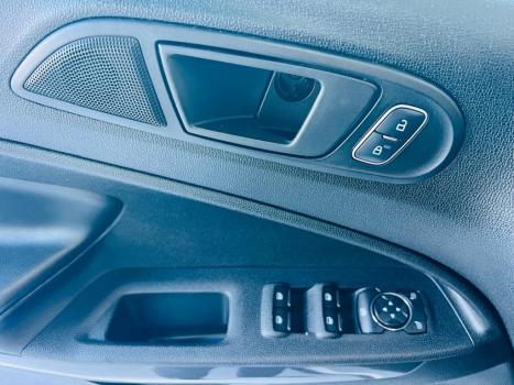 FORD Ecosport 1.5 12V 4P FLEX 100 ANOS AUTOM�TICO, Foto 19