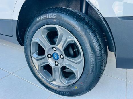FORD Ecosport 1.5 12V 4P FLEX 100 ANOS AUTOM�TICO, Foto 20