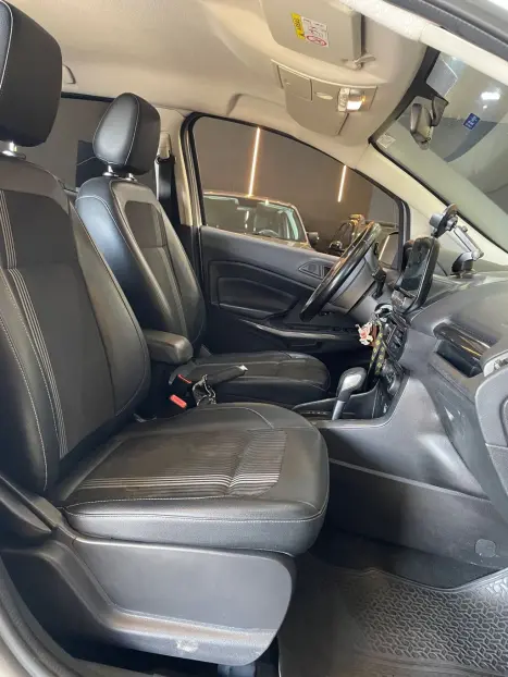 FORD Ecosport 1.5 12V 4P TI-VCT FLEX FREESTYLE AUTOM�TICO, Foto 10