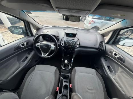 FORD Ecosport 1.5 12V 4P TI-VCT FLEX FREESTYLE, Foto 3