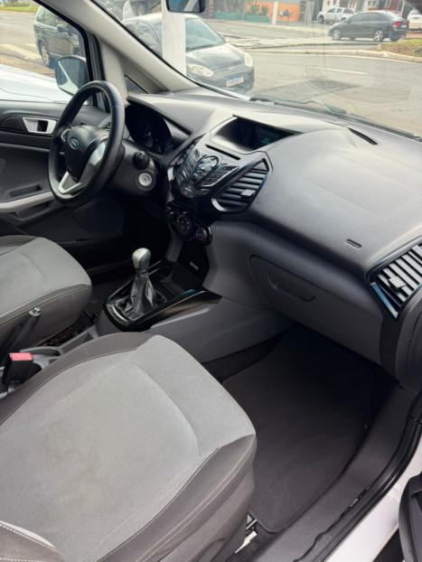 FORD Ecosport 1.5 12V 4P TI-VCT FLEX FREESTYLE, Foto 4