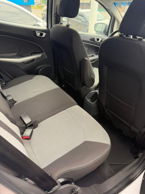 FORD Ecosport 1.5 12V 4P TI-VCT FLEX FREESTYLE, Foto 5