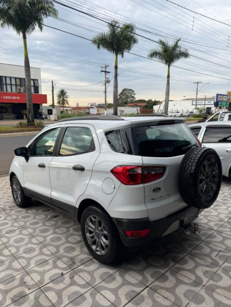 FORD Ecosport 1.5 12V 4P TI-VCT FLEX FREESTYLE, Foto 8