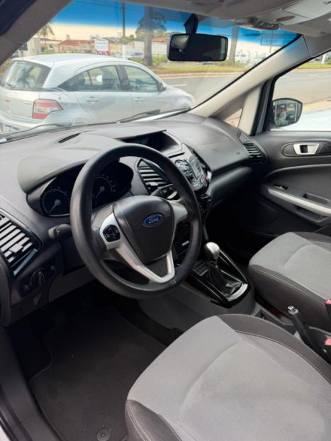 FORD Ecosport 1.5 12V 4P TI-VCT FLEX FREESTYLE, Foto 10
