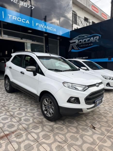FORD Ecosport 1.5 12V 4P TI-VCT FLEX FREESTYLE, Foto 11