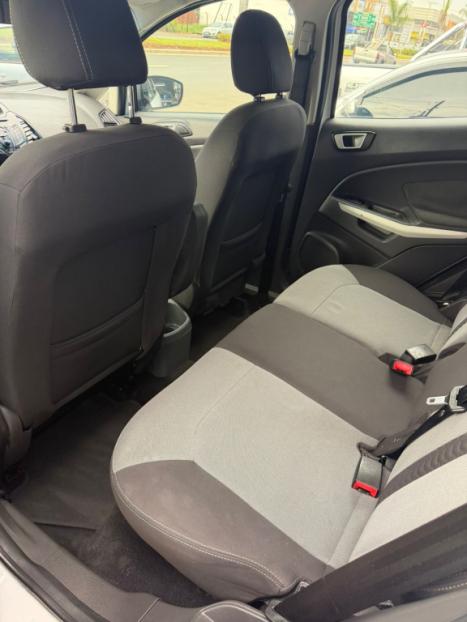 FORD Ecosport 1.5 12V 4P TI-VCT FLEX FREESTYLE, Foto 12
