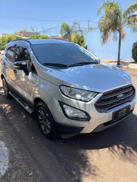 FORD Ecosport 1.5 12V 4P TI-VCT FLEX FREESTYLE AUTOM�TICO, Foto 1