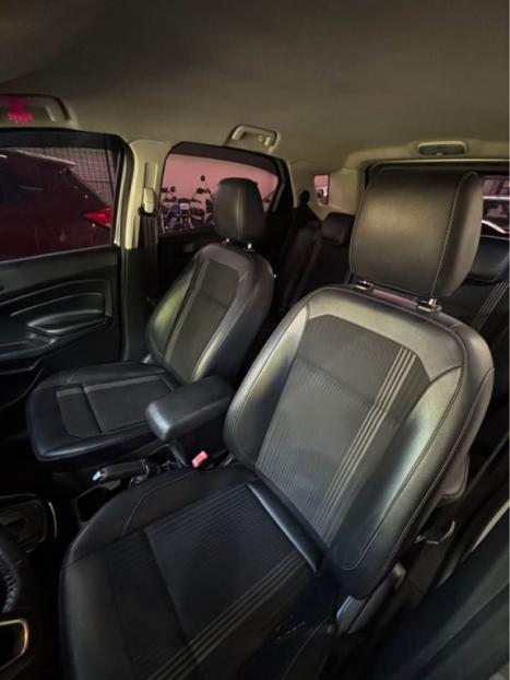 FORD Ecosport 1.5 12V 4P TI-VCT FLEX FREESTYLE AUTOM�TICO, Foto 6