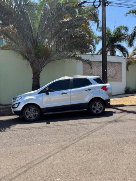 FORD Ecosport 1.5 12V 4P TI-VCT FLEX FREESTYLE AUTOM�TICO, Foto 7
