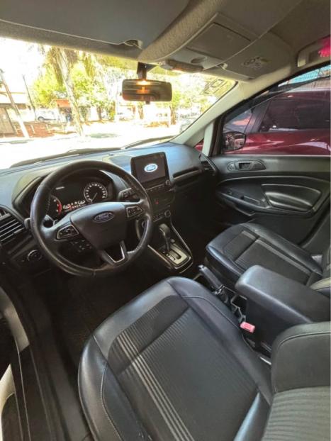 FORD Ecosport 1.5 12V 4P TI-VCT FLEX FREESTYLE AUTOM�TICO, Foto 8