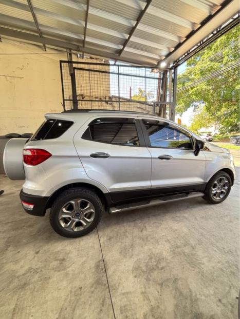 FORD Ecosport 1.5 12V 4P TI-VCT FLEX FREESTYLE AUTOM�TICO, Foto 10