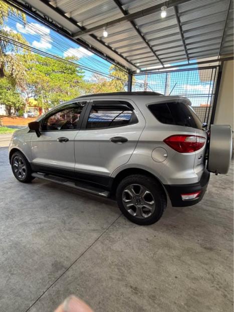 FORD Ecosport 1.5 12V 4P TI-VCT FLEX FREESTYLE AUTOM�TICO, Foto 11