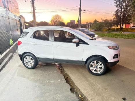 FORD Ecosport 1.5 12V 4P FLEX TI-VCT TITANIUM AUTOM�TICO, Foto 1
