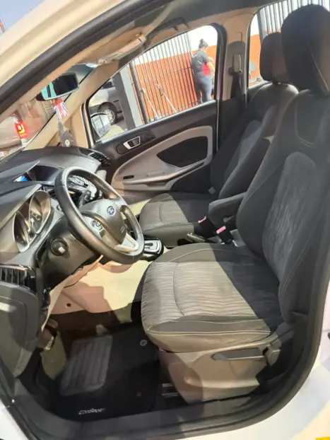 FORD Ecosport 1.5 12V 4P FLEX TI-VCT TITANIUM AUTOM�TICO, Foto 11