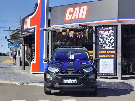 FORD Ecosport 1.5 12V 4P TI-VCT FLEX FREESTYLE AUTOM�TICO, Foto 2