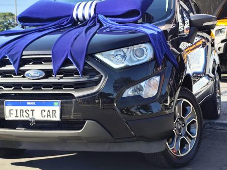 FORD Ecosport 1.5 12V 4P TI-VCT FLEX FREESTYLE AUTOM�TICO, Foto 3
