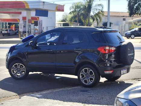 FORD Ecosport 1.5 12V 4P TI-VCT FLEX FREESTYLE AUTOM�TICO, Foto 5