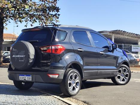FORD Ecosport 1.5 12V 4P TI-VCT FLEX FREESTYLE AUTOM�TICO, Foto 7