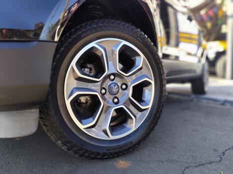 FORD Ecosport 1.5 12V 4P TI-VCT FLEX FREESTYLE AUTOM�TICO, Foto 8