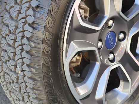 FORD Ecosport 1.5 12V 4P TI-VCT FLEX FREESTYLE AUTOM�TICO, Foto 10