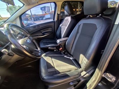 FORD Ecosport 1.5 12V 4P TI-VCT FLEX FREESTYLE AUTOM�TICO, Foto 11