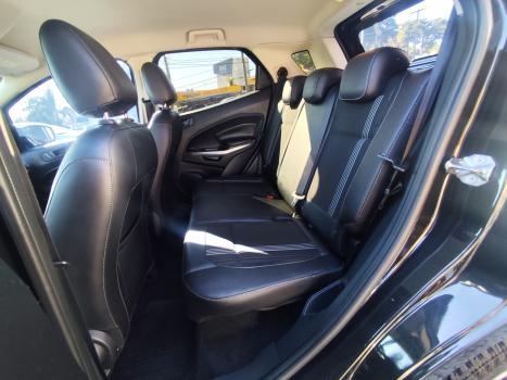FORD Ecosport 1.5 12V 4P TI-VCT FLEX FREESTYLE AUTOM�TICO, Foto 12