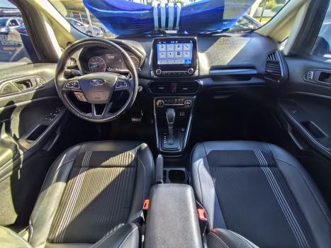 FORD Ecosport 1.5 12V 4P TI-VCT FLEX FREESTYLE AUTOM�TICO, Foto 13