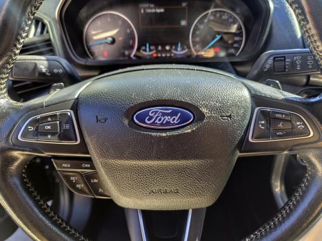FORD Ecosport 1.5 12V 4P TI-VCT FLEX FREESTYLE AUTOM�TICO, Foto 14