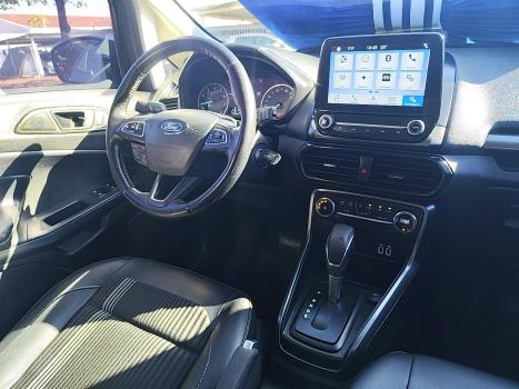 FORD Ecosport 1.5 12V 4P TI-VCT FLEX FREESTYLE AUTOM�TICO, Foto 17